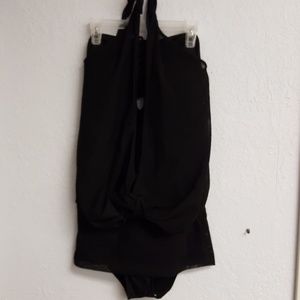 Women's NEW w/o tag, swimsuit